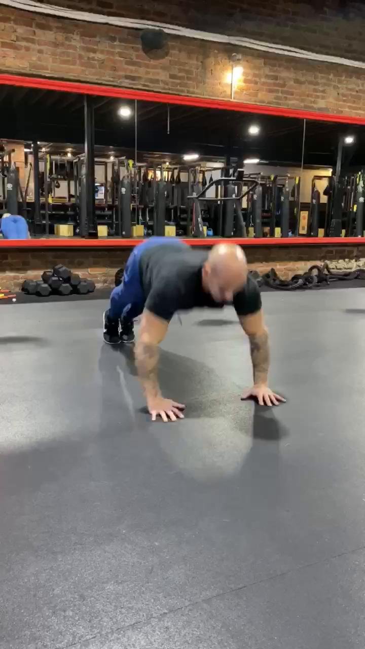 Total Body