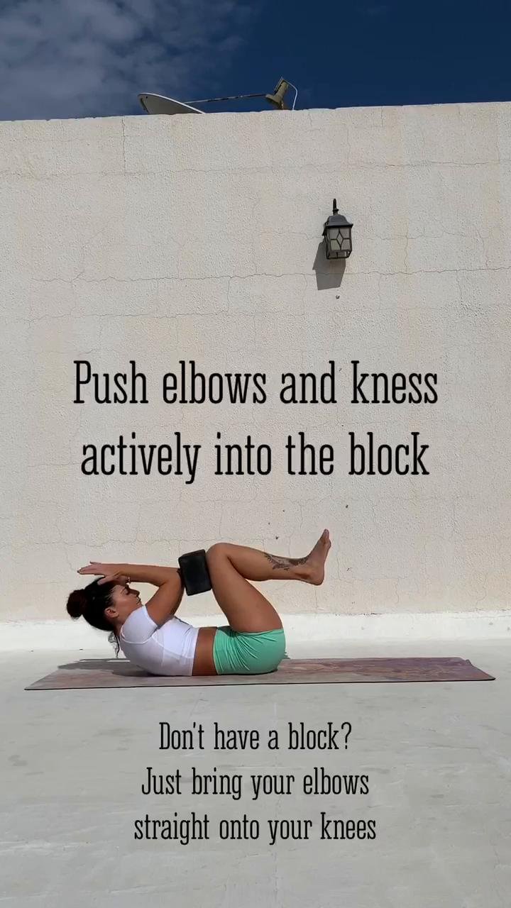 Power Up Your Practice - CORE 2