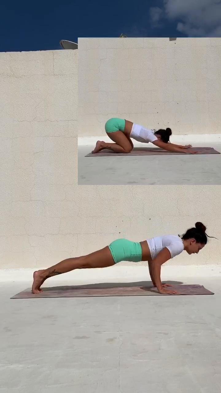 Power Up Your Practice - UPPER BODY