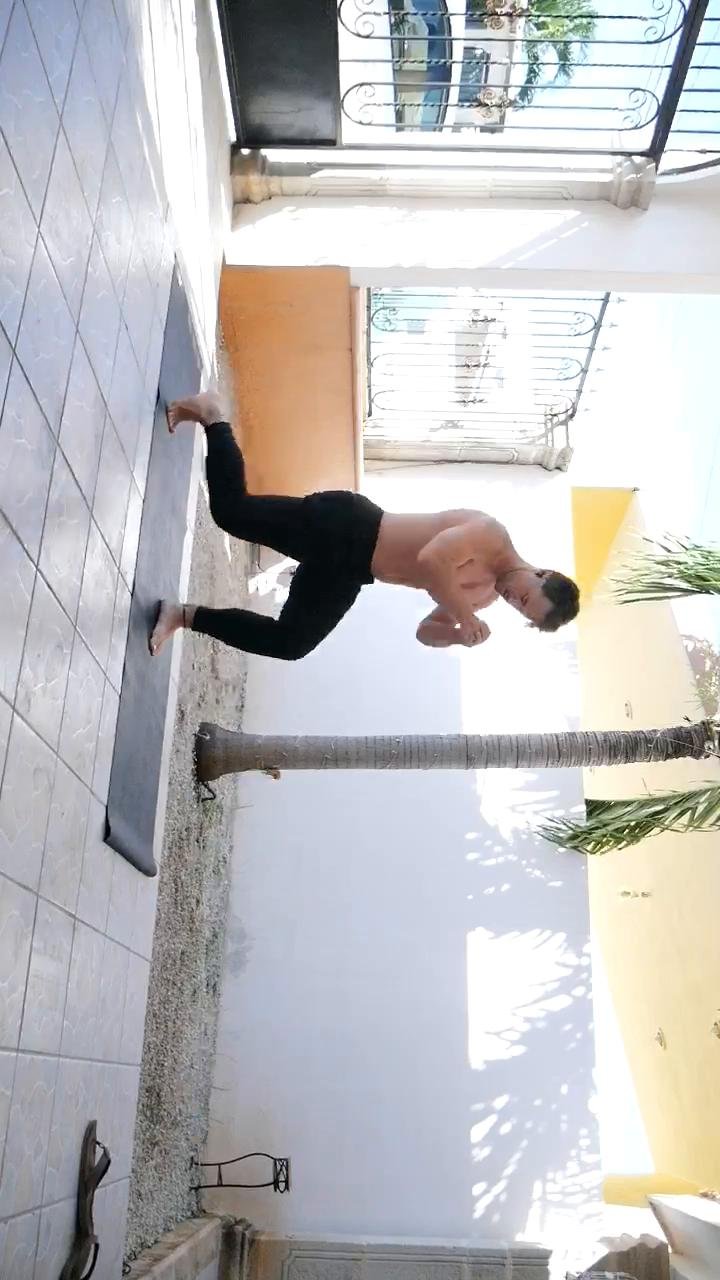 5 Simple Mobility Drills for your Morning