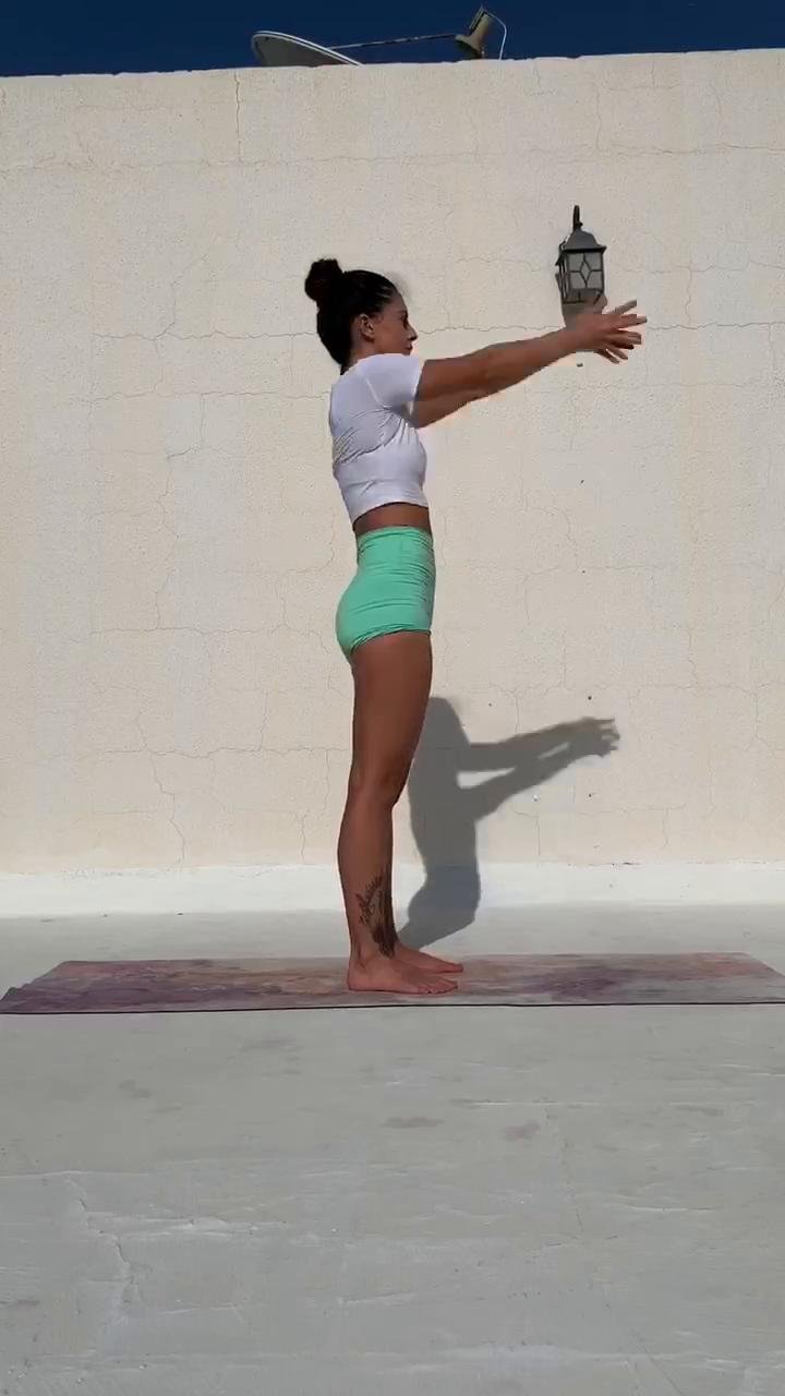 Practice 🤸🏻‍♀️ - Week 2 (days 7-13)