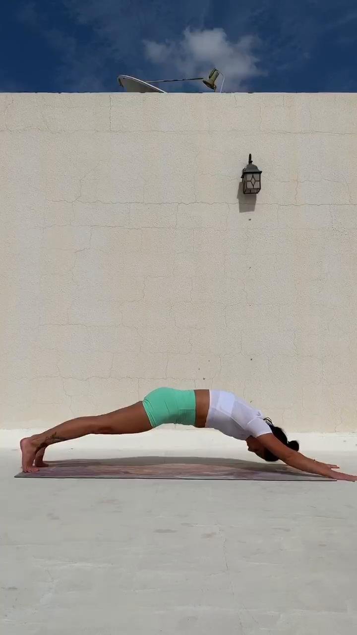 Practice 🤸🏻‍♀️ - Week 2 (days 7-13)