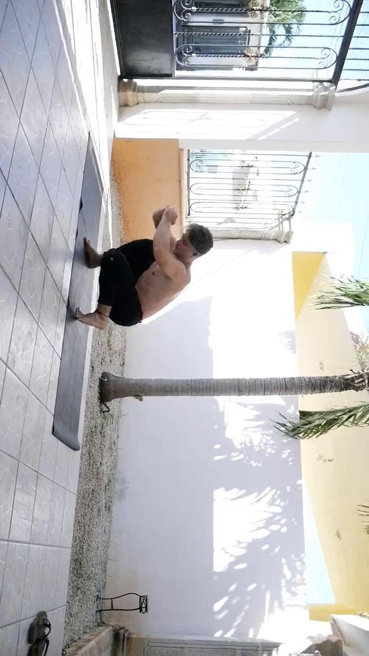 Mobility Pump and Pincha Prep