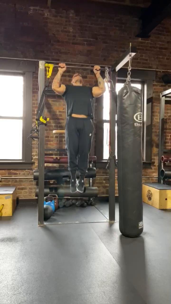 Upper Body