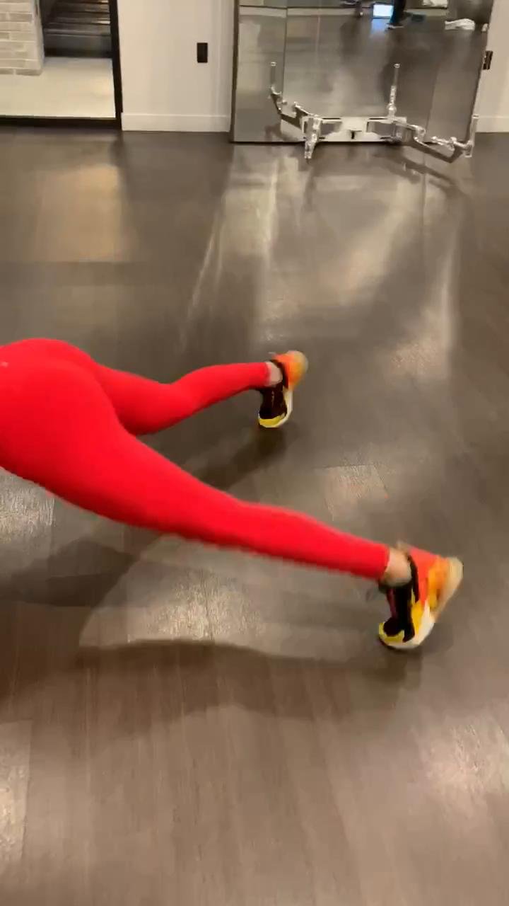 Full Body
