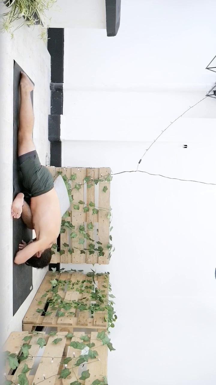 Spinal Week 2- PM routine