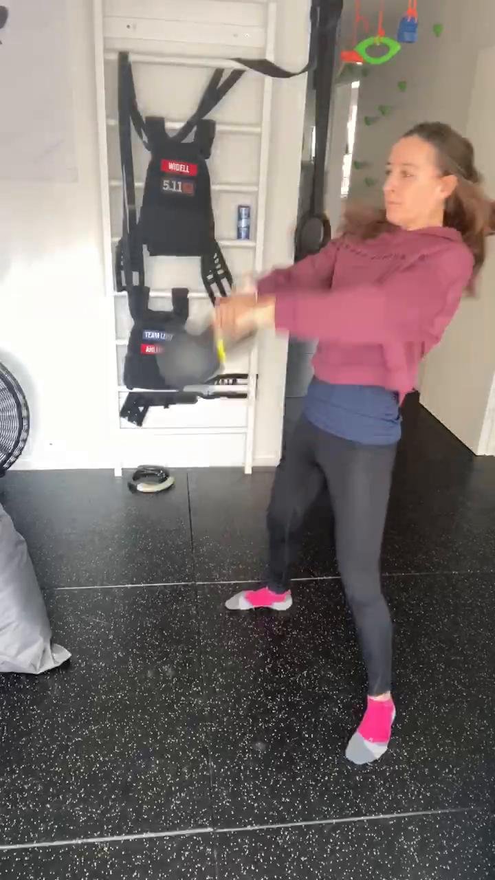 15 min workout Nr 2