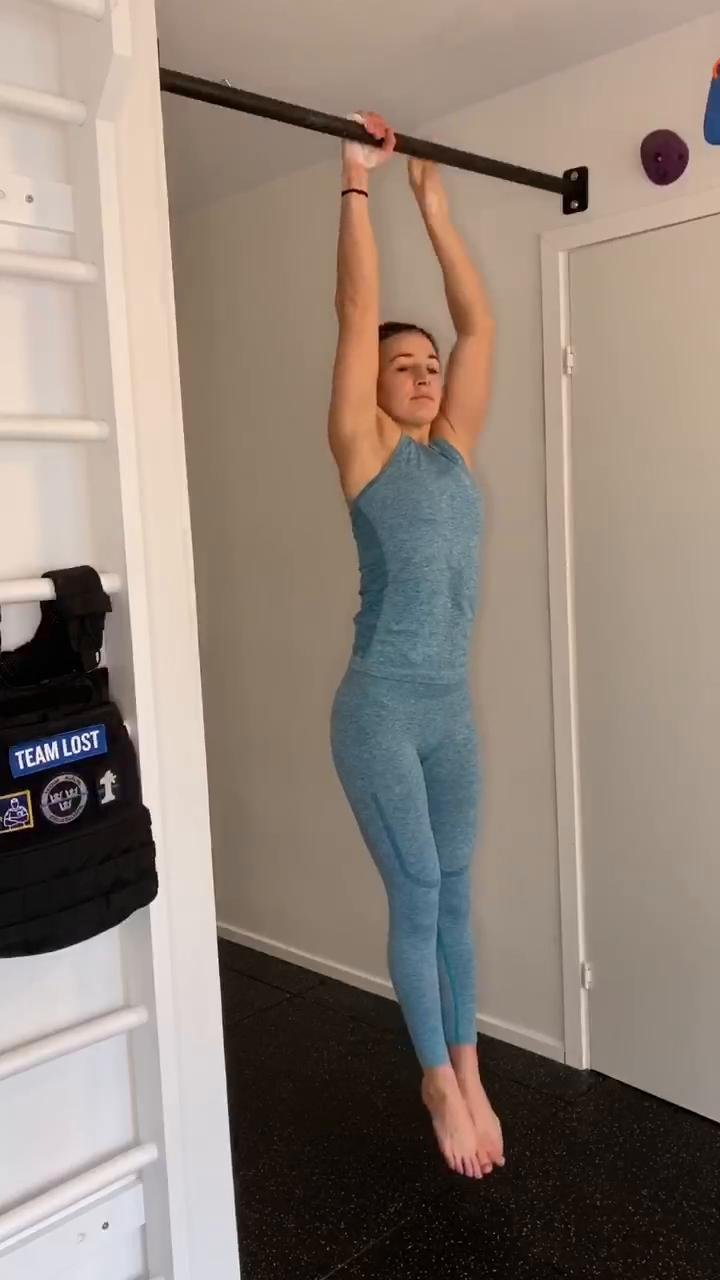 Grip strength level 1.5
