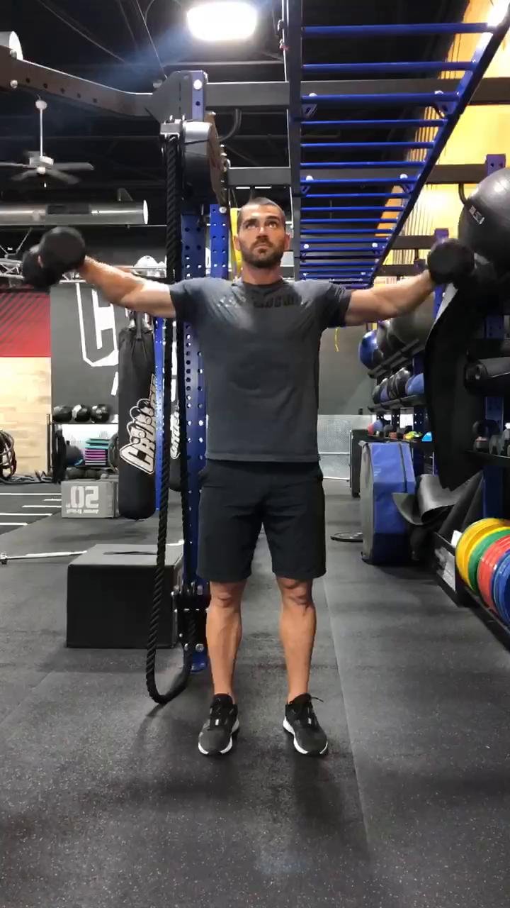Upper Body 2