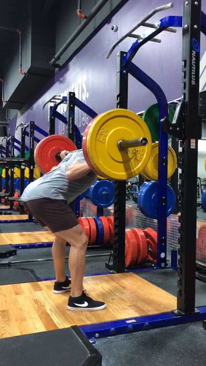 Lower Body 1