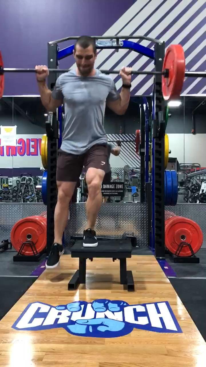 Lower Body 2