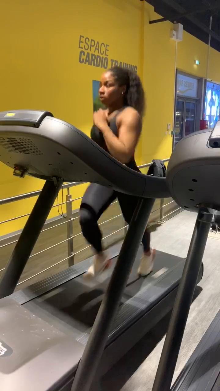 Week 1 Day 4
Active rest day (Optional)