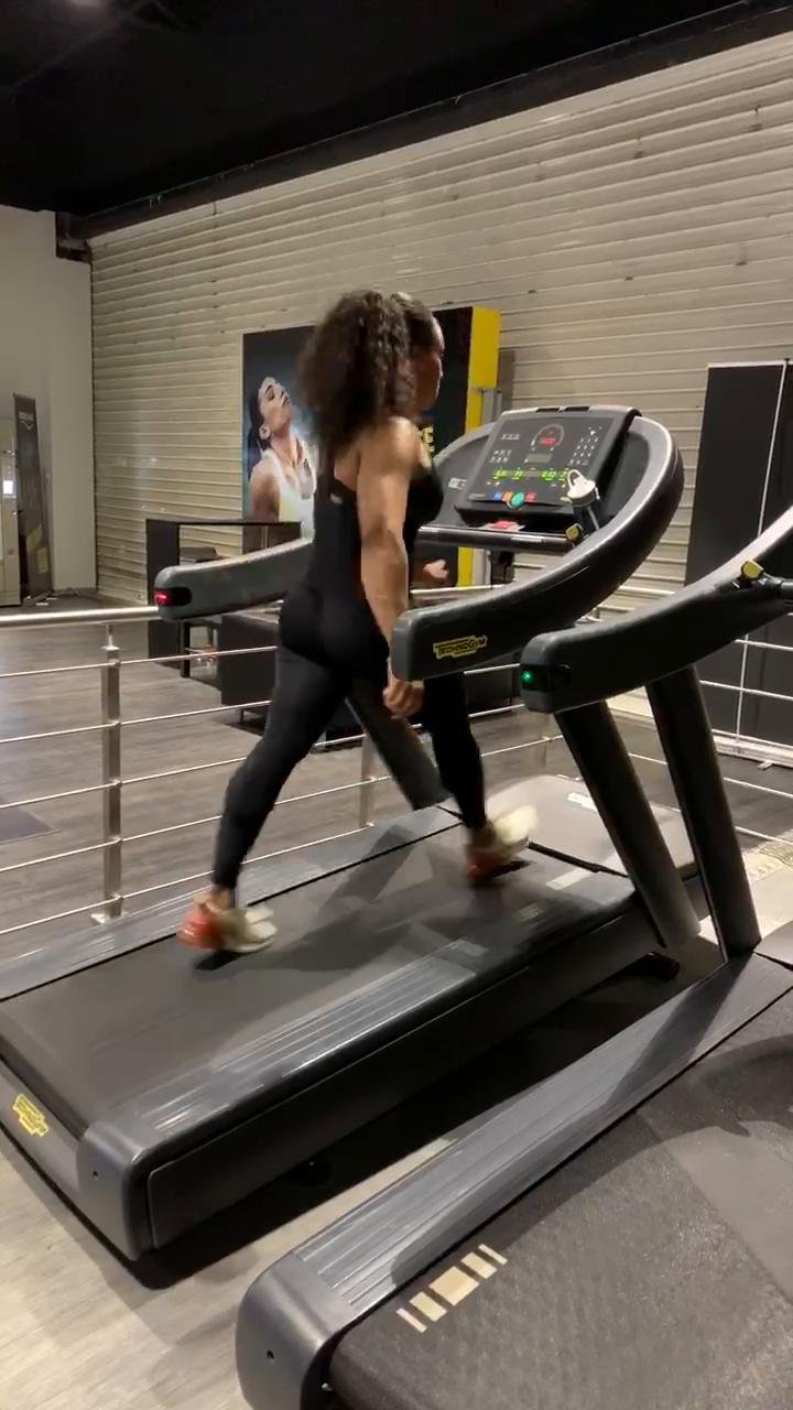 Week 1 Day 4
Active rest day