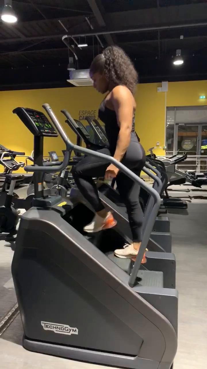Week 1 Day 3
Glutes / Hamstrings