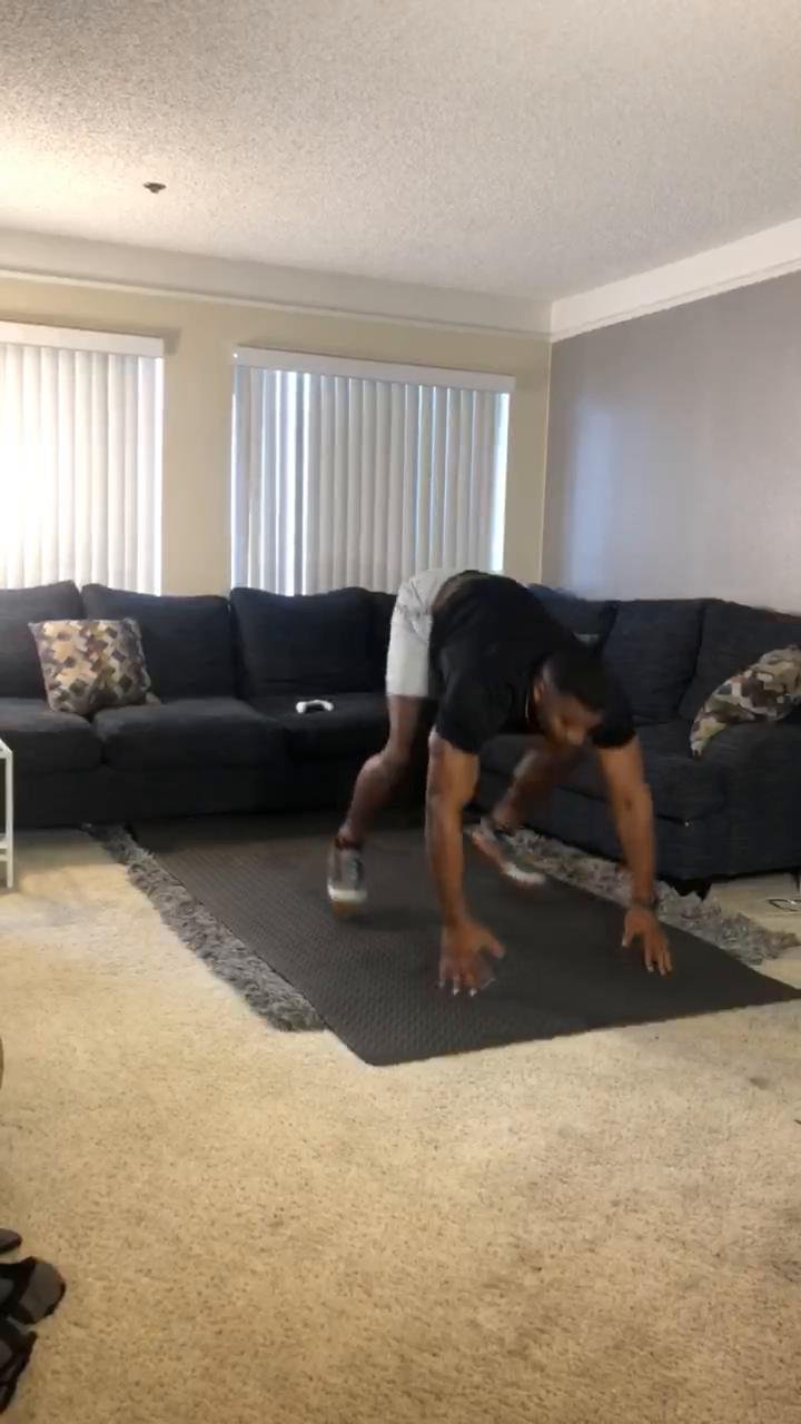Bodyweight 3