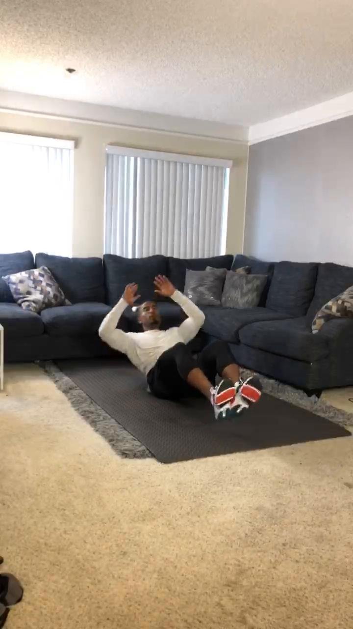 Bodyweight 4