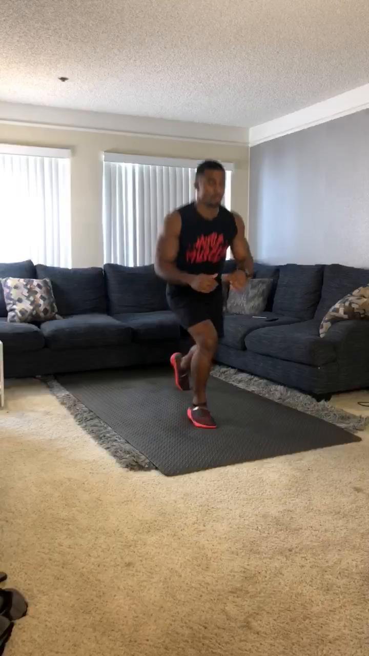 Bodyweight 5