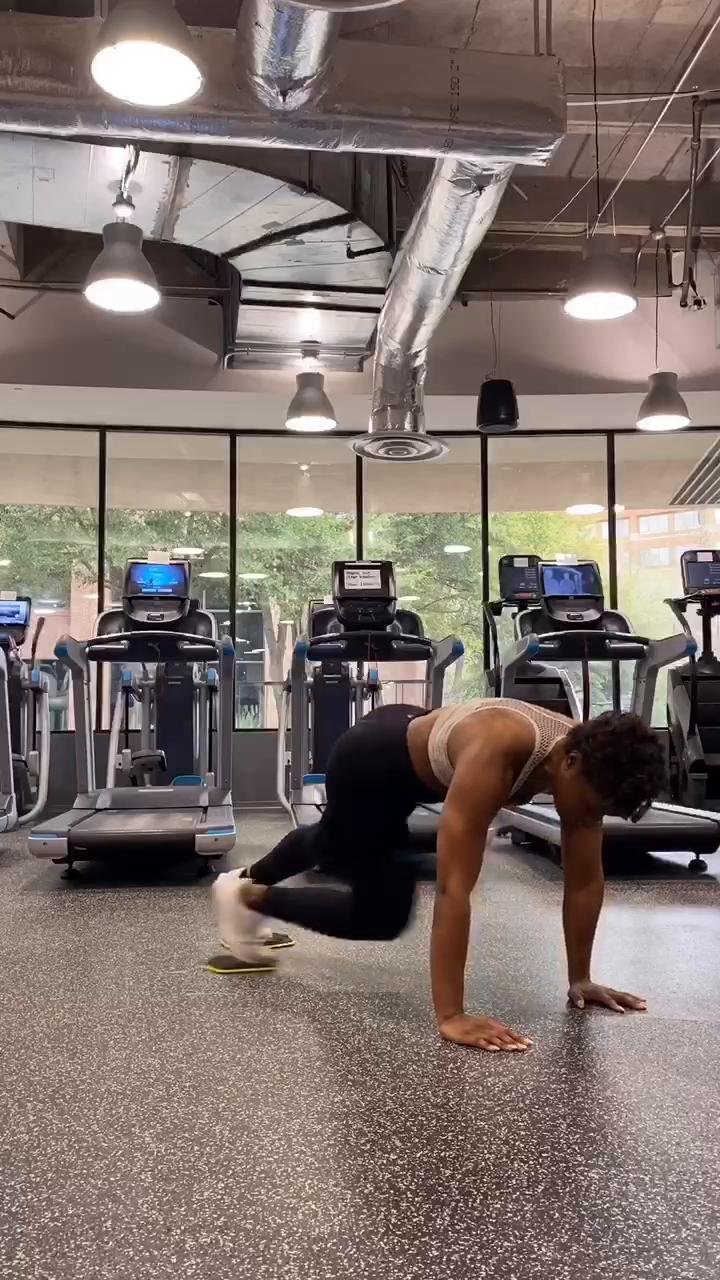 {HOME}Full Body Sliders🔥