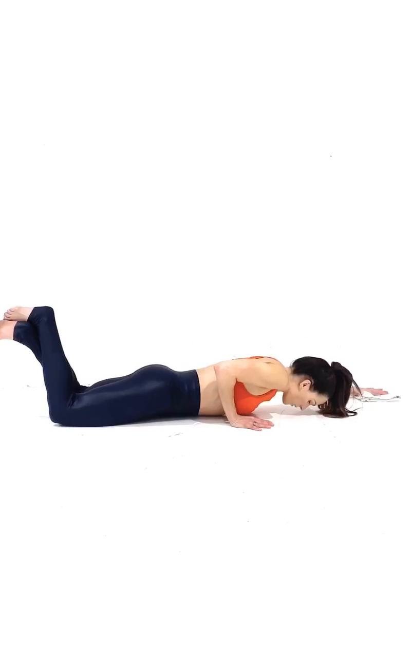 🔥 Core Burner 🔥