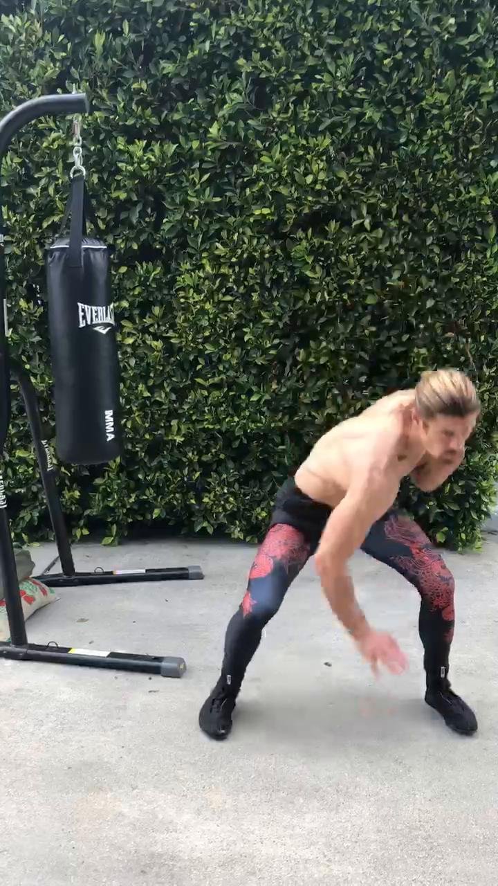 Combat Shape MMA Complex