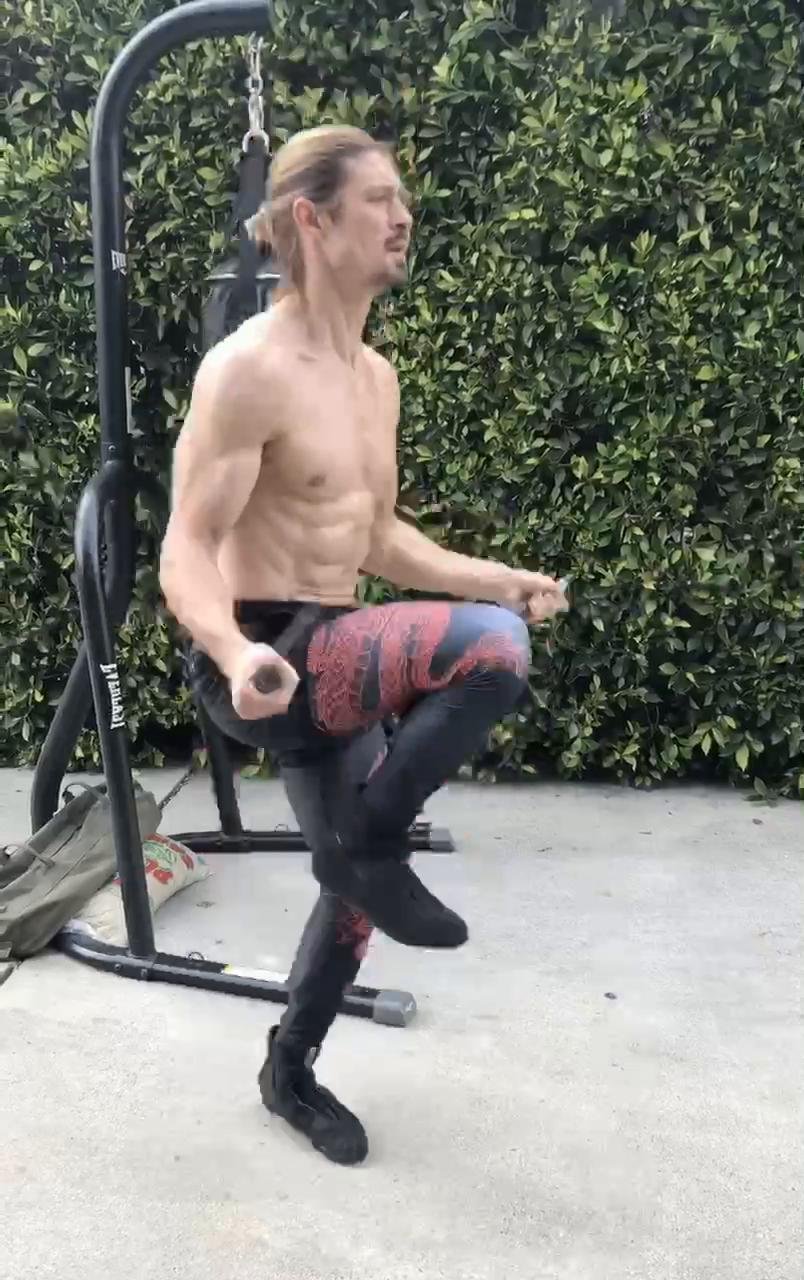 Combat Shape MMA Complex