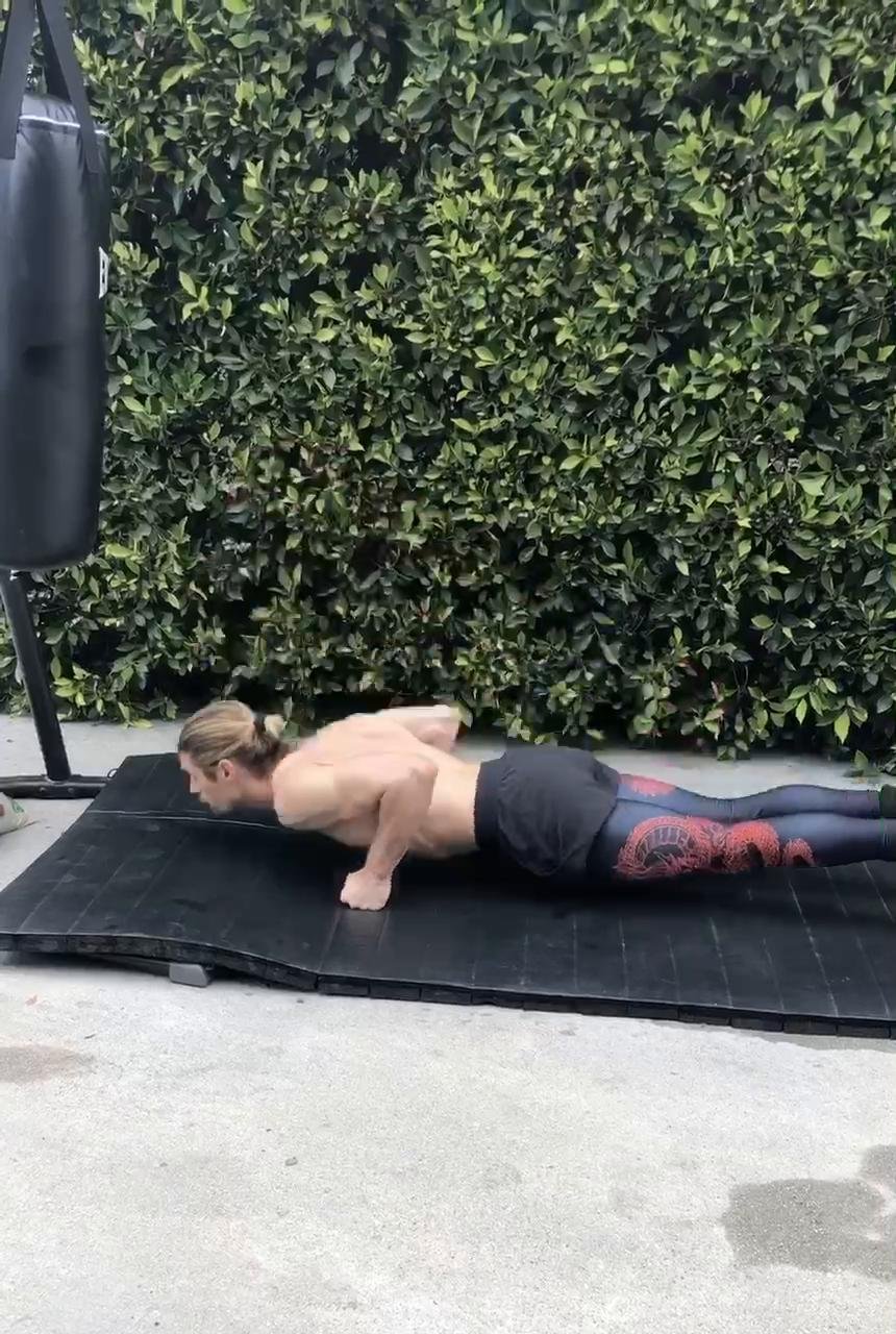 Combat Shape MMA Complex