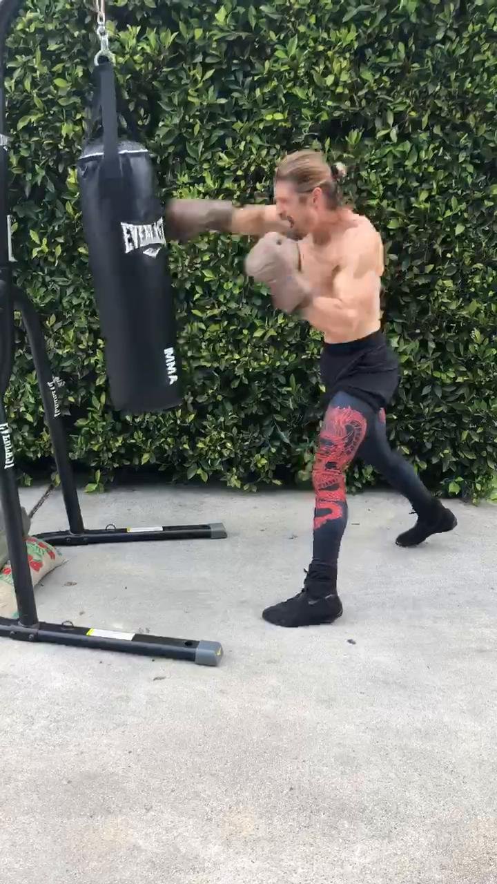Combat Shape Kickboxing