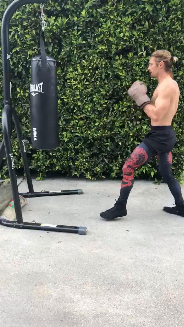 Combat Shape Kickboxing