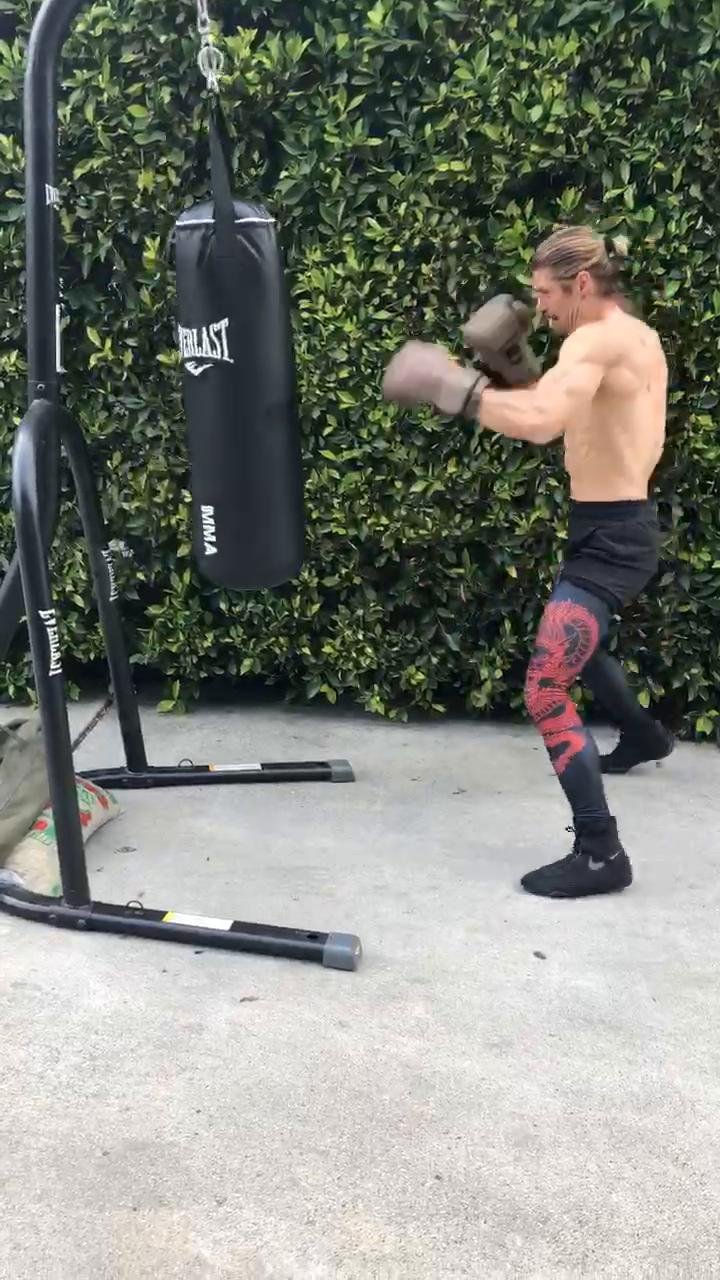 Combat Shape Kickboxing