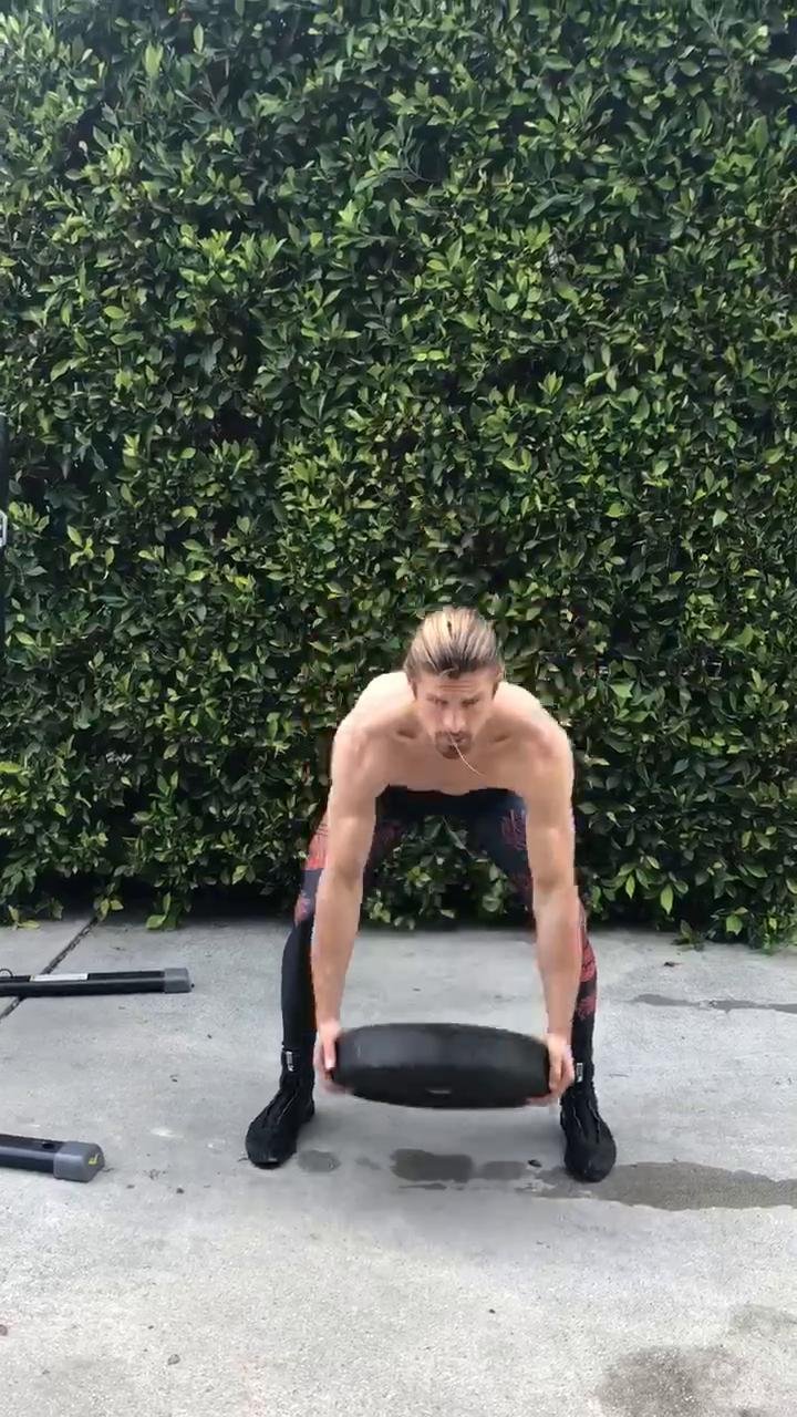 Combat Shape Strength + Conditioning