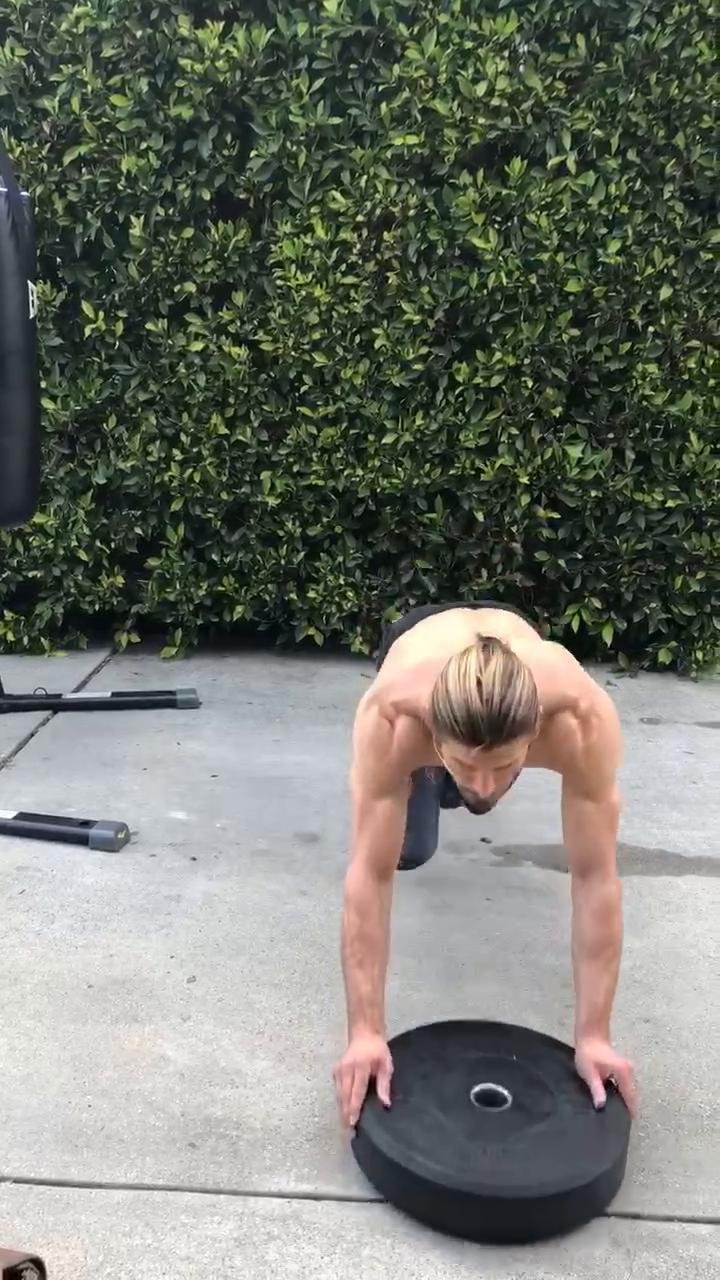 Combat Shape Strength + Conditioning