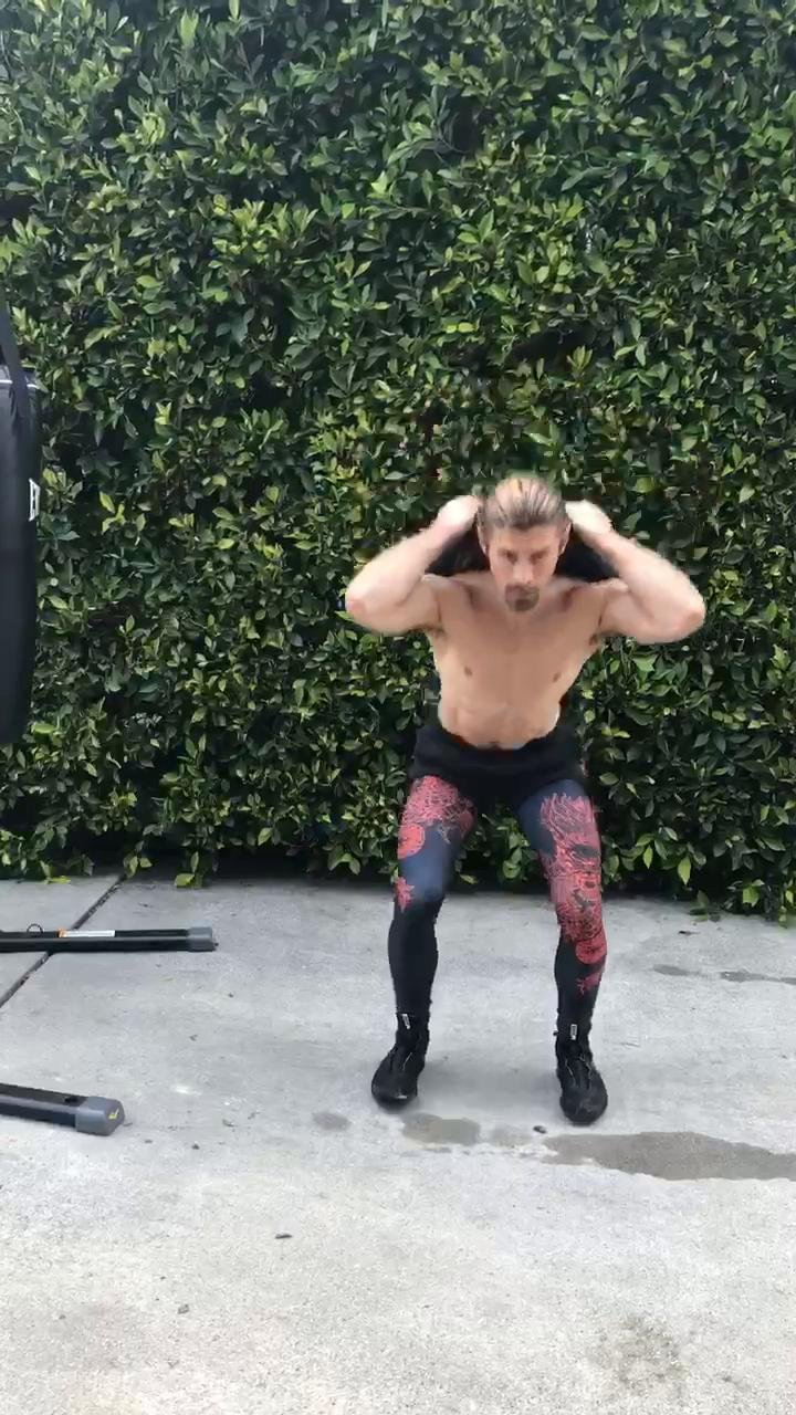 Combat Shape Strength + Conditioning