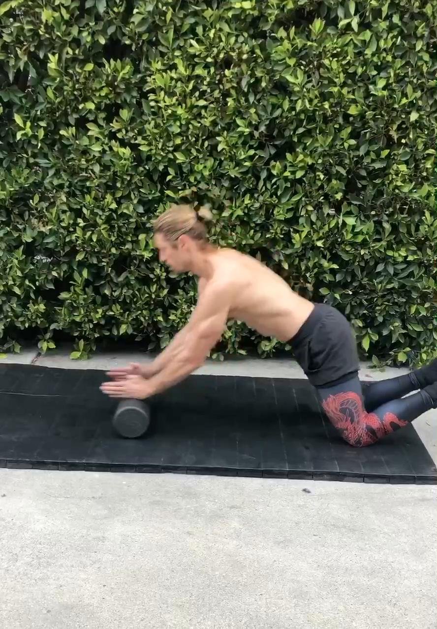 Core circuit