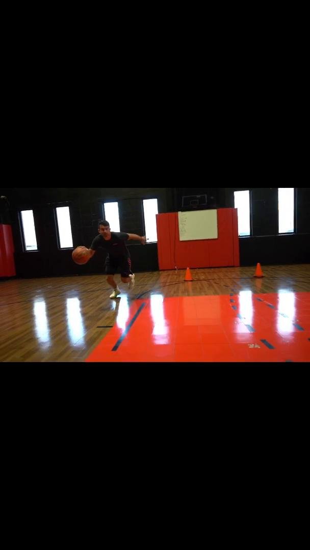 Day 5: Skill Day