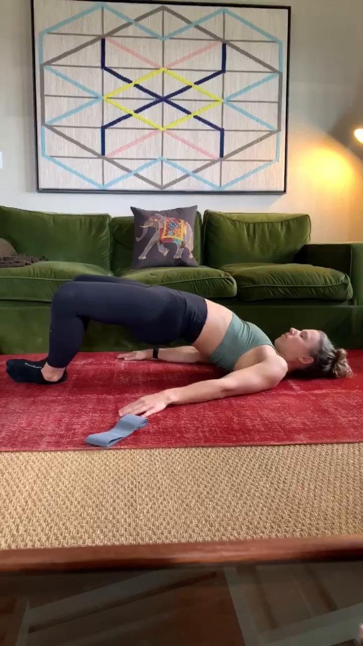 Lower Body