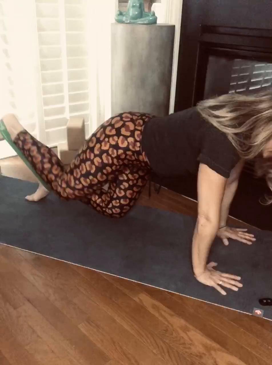 Isolate in Isolation