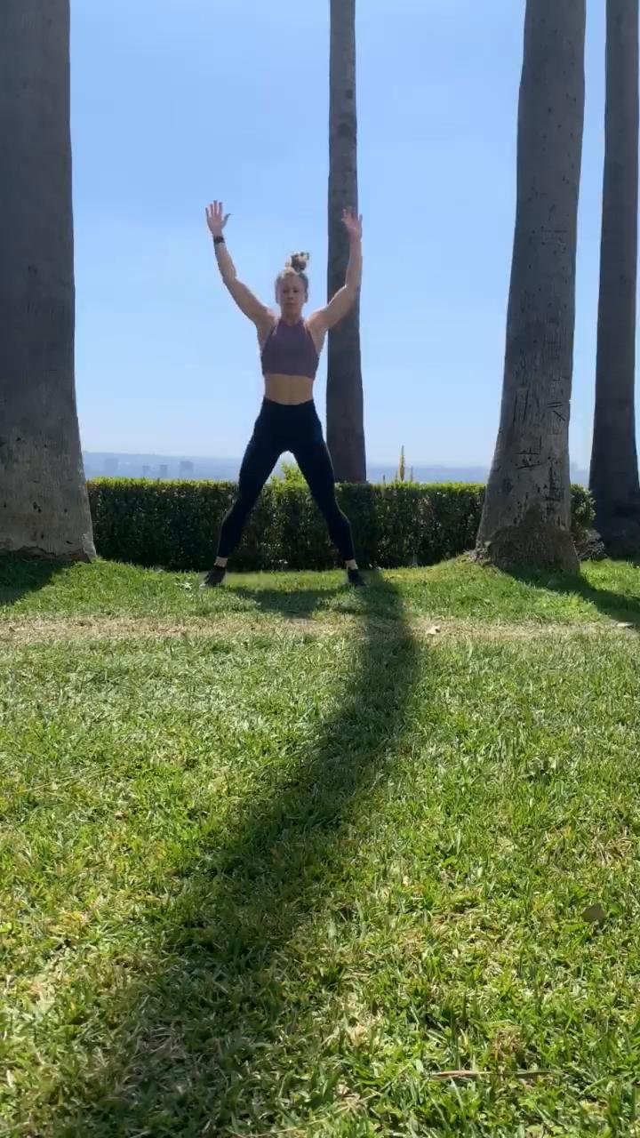 BodyBurn Day 3