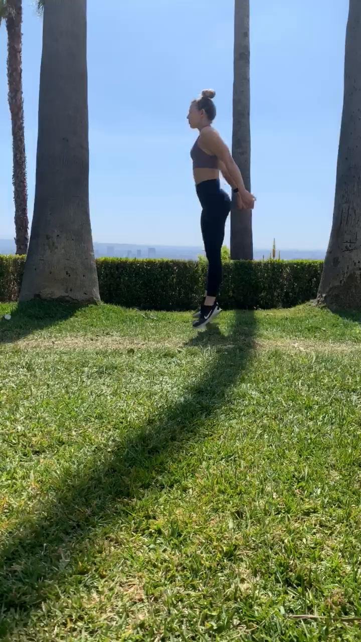 BodyBurn Day 2