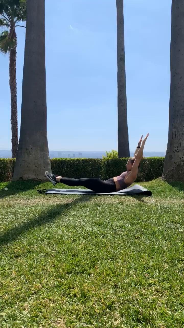 BodyBurn Day 2