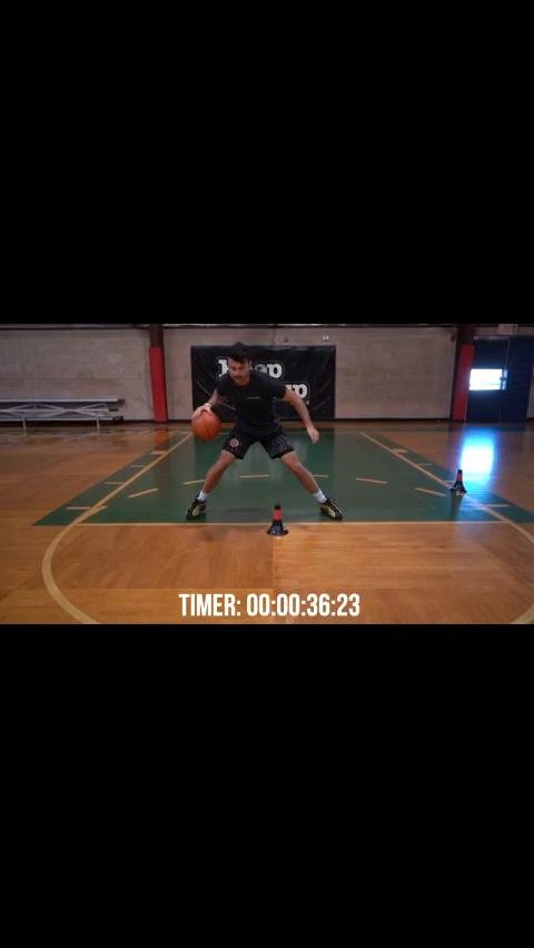 Day 2: Push Cross Challenge