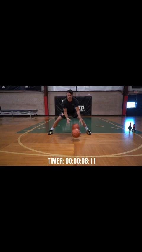 Day 5: Two Ball Challenge