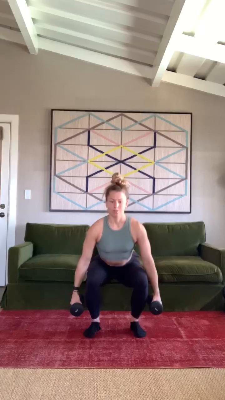 Lower Body