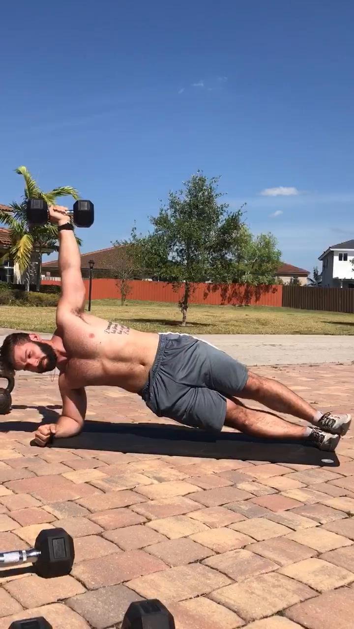 Core+Arms+Legs