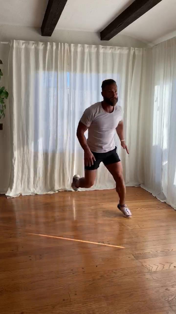 W1 / D5 Bodyweight beginner