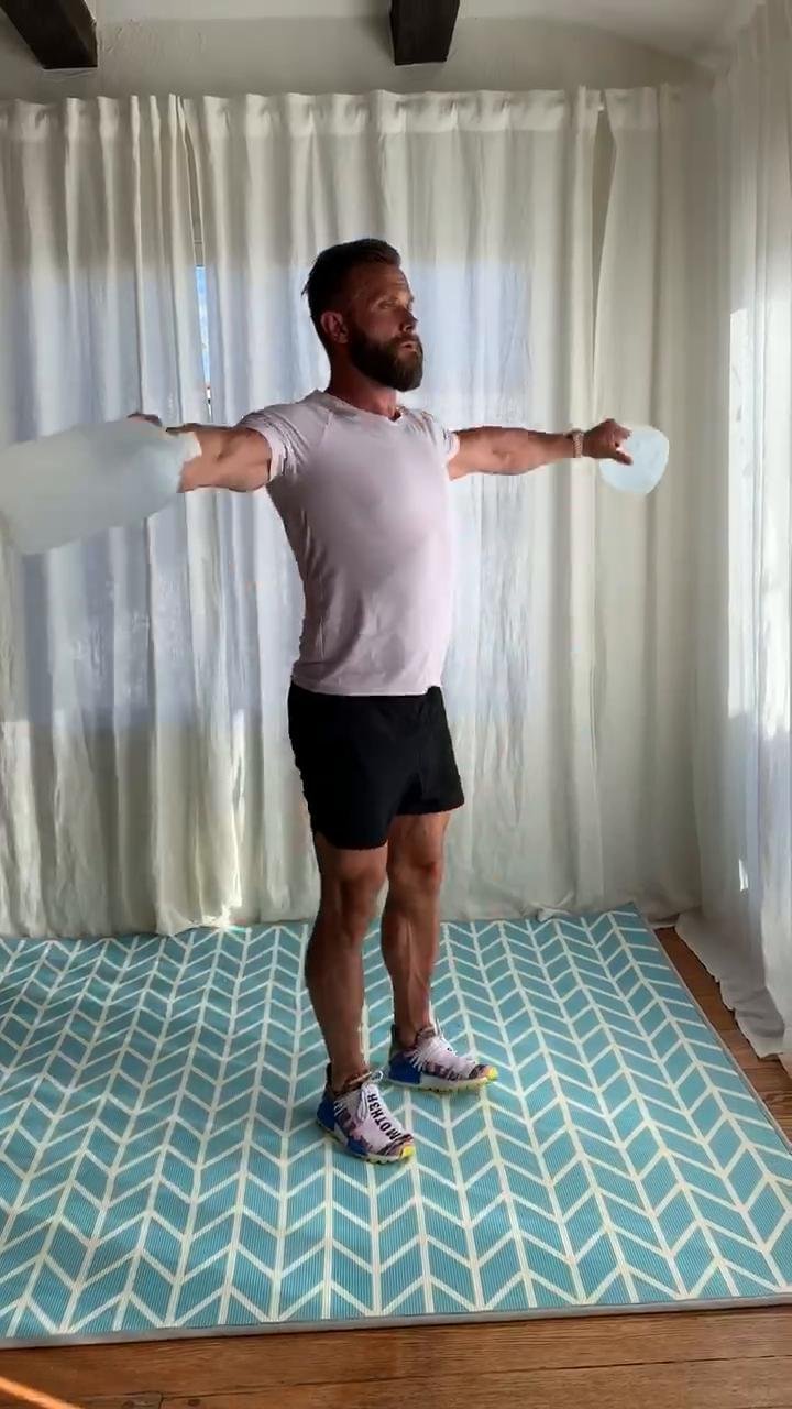 Full body