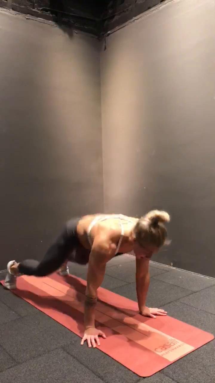 Tabata