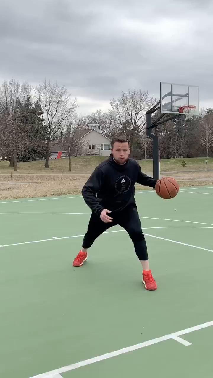 Day 3 - Playing Off The Bounce