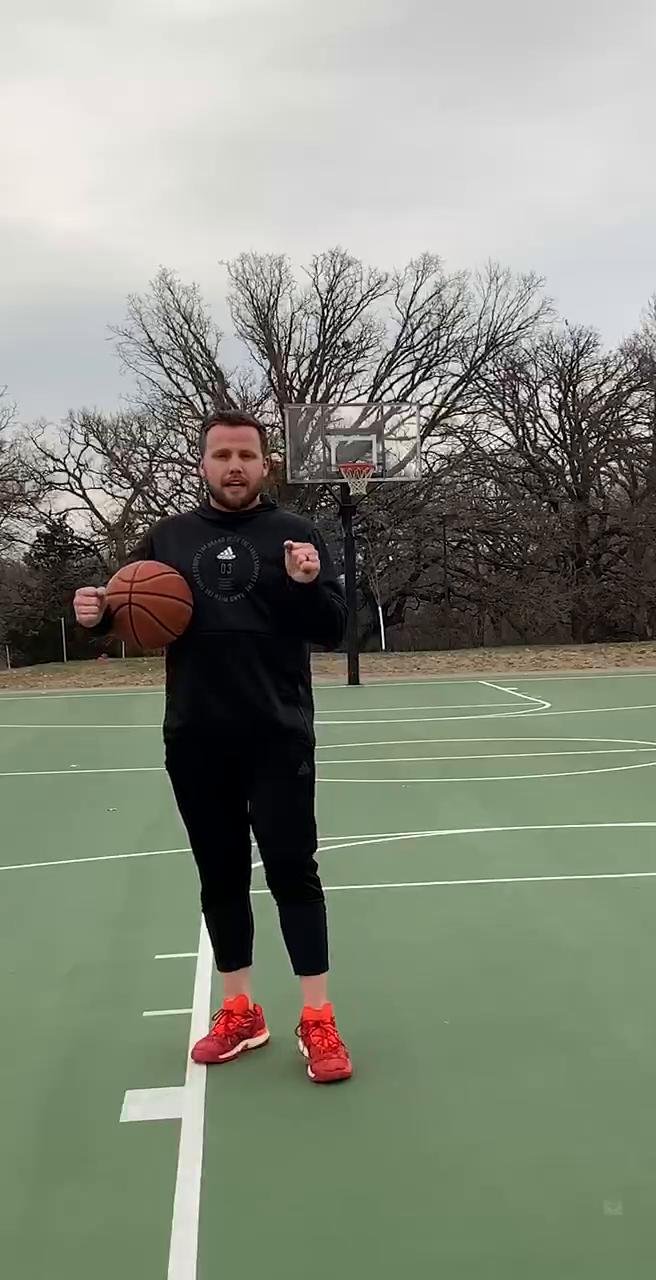 Day 3 - Playing Off The Bounce