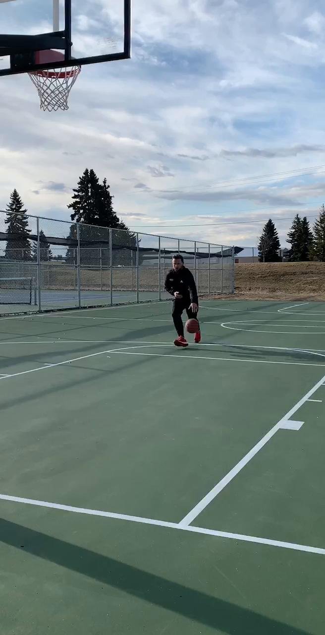 Day 2 - Playing Off The Catch