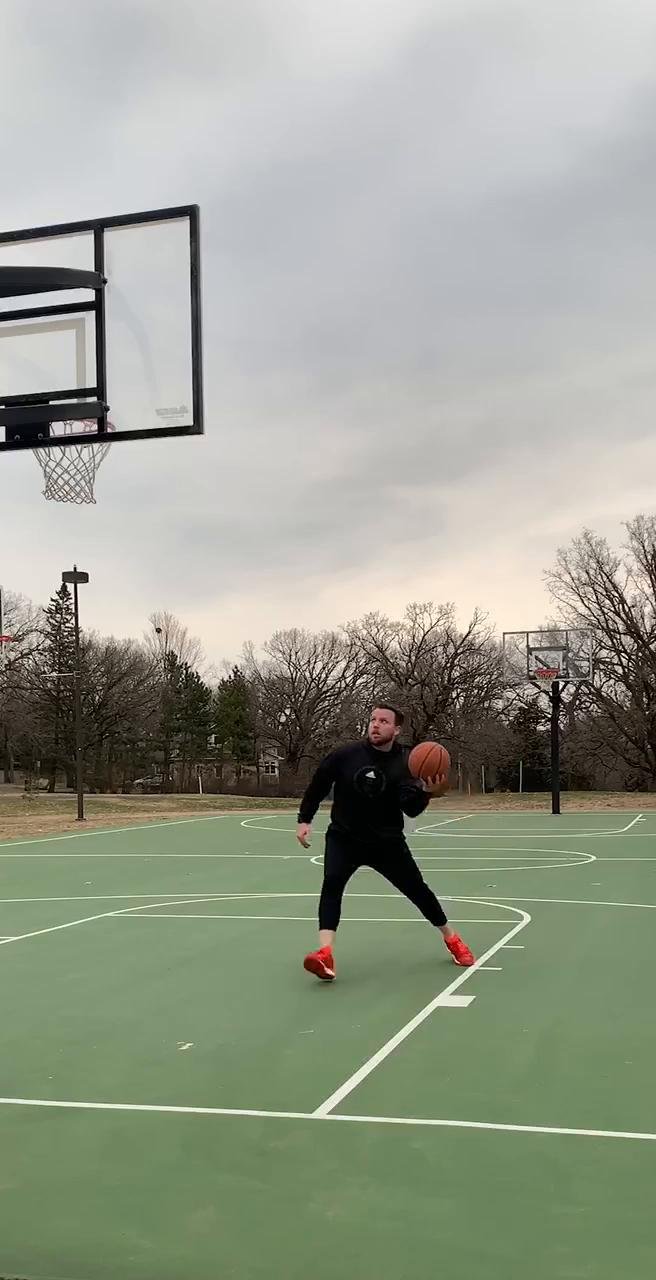 Day 5 - Foot Control